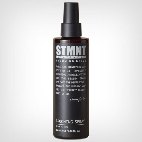 STMNT Nomad Barber multifunkcionalni sprej za kosu prije stylinga 200 ml Slike