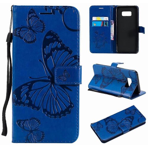 INORCO Ovitek za telefon Huawei Honor za stojalo za pokrov telefona Honor 8A, (21847108) Slike