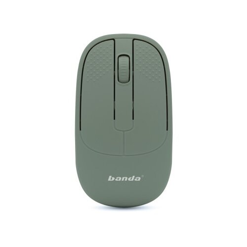  mis kancelarijski bezicni banda m60 sivi ( IT1048 ) Slike