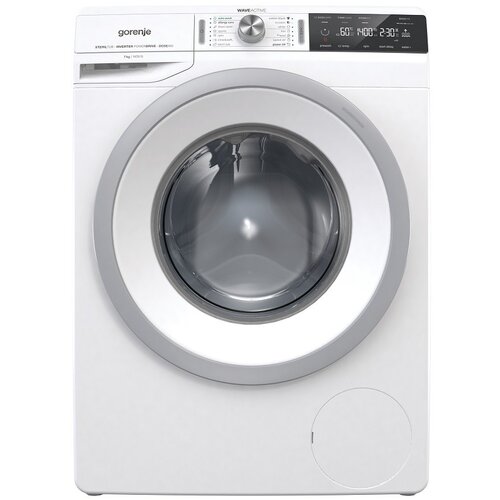 Gorenje Masina za pranje vesa WA 744 Cijene