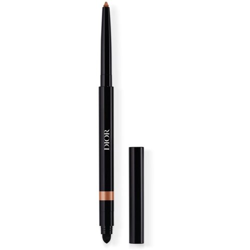 Dior show Stylo vodoodporni svinčnik za oči odtenek 466 Pearly Bronze 0,3 g Cene