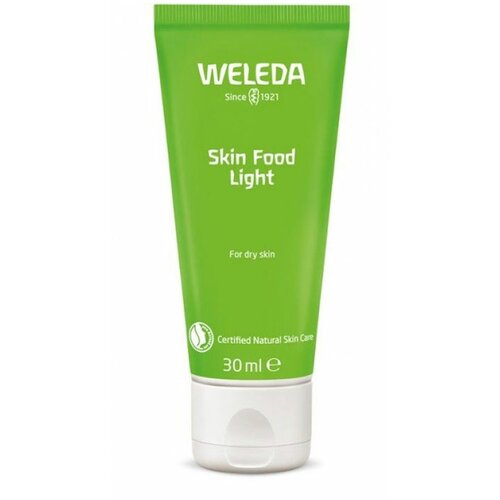 Walmark Weleda - Skin Food Light krema 30ml Cene