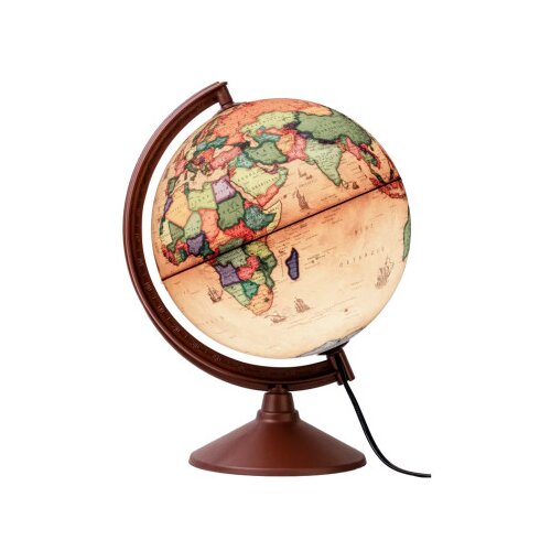  Globus svetleći fi30cm antique ( 47270 ) Slike