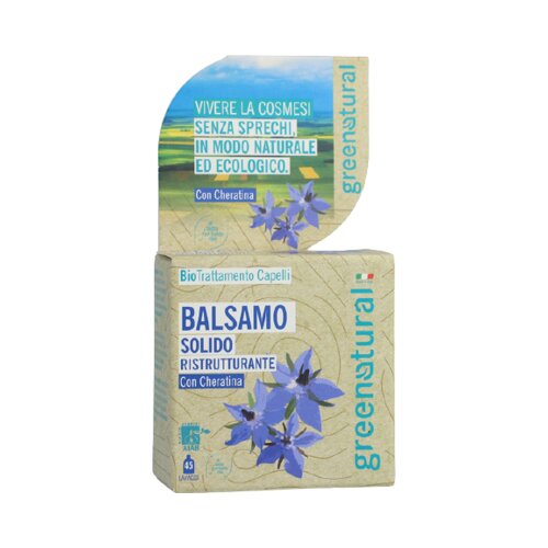 Greenatural trdni balzam za prestrukturiranje Cene