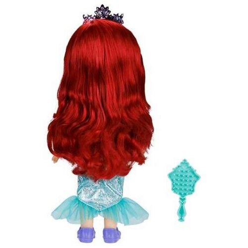 Jakks Pacific punčka Disney Princess Ariela morska deklica 38 cm 230124 Slike