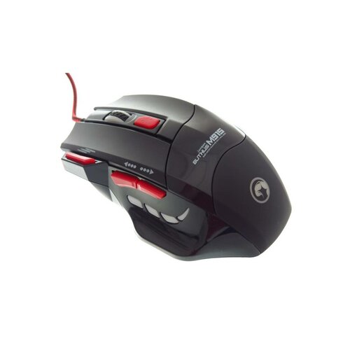 Marvo gaming miš i gaming mouse pad M915-G1 Slike