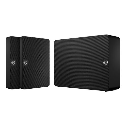 Seagate Technology SEAGATE Expansion Portable 5 TB prenosni trdi disk (HDD), USB 3.0, 2,5-palčni Slike