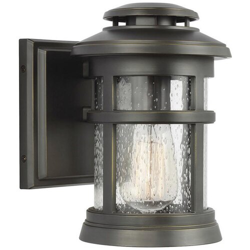 Elstead Lighting ZUNANJA STENSKA SVETILKA Newport 15.9/22.9/19.3 cm Cene