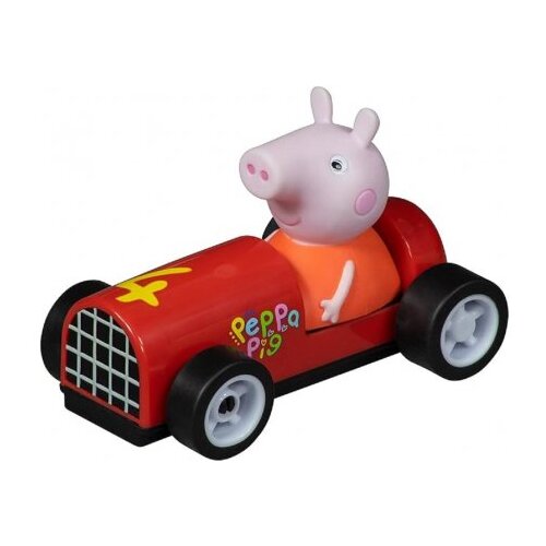 Carrera First - Peppa Pig - Kids GranPrix Cene