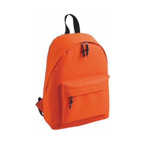  Pernica Bicolor BigZip Temno Zelena Slike