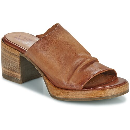Airstep / A.S.98 ALCHA MULES Smeđa Cijene