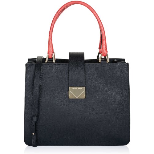 Emporio Armani Ročne torbice - Črna Cene