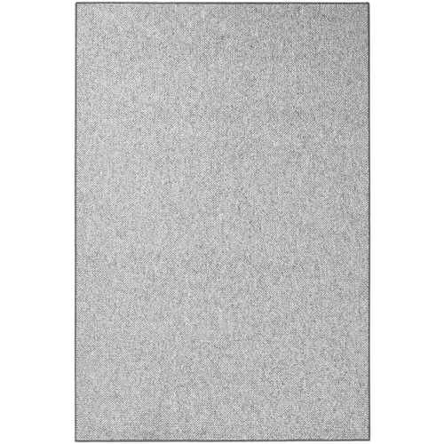 BT Carpet Siva preproga 140x200 cm Wolly –