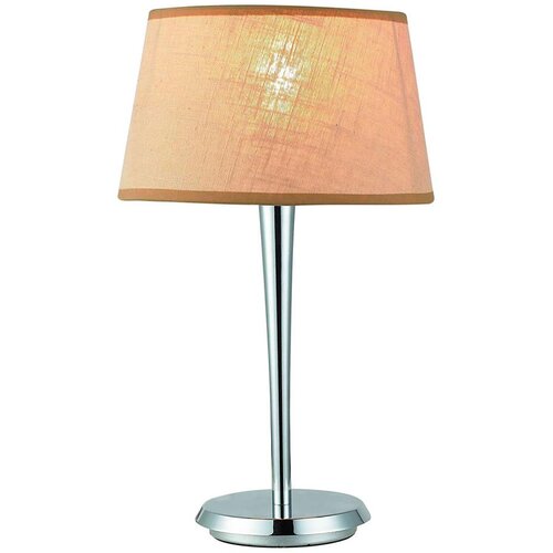  LUXERA 18051 - Stona lampa COMBO 1xE27/60W/230V Cene