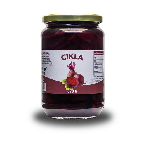  Cikla 360 g Cijene