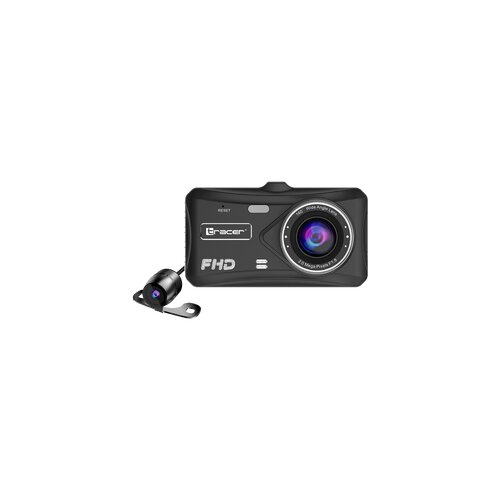 Tracer 4TS FHD CRUX DASH CAM Cijene