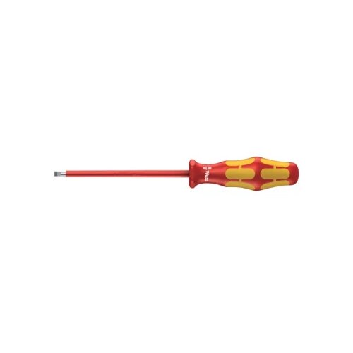 Wera odvijač izolovani 160i VDE 4x150mm 05006116001 Slike