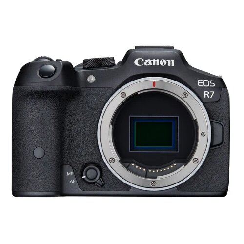 Canon Fotoaparat EOS R7 body (tijelo) Slike