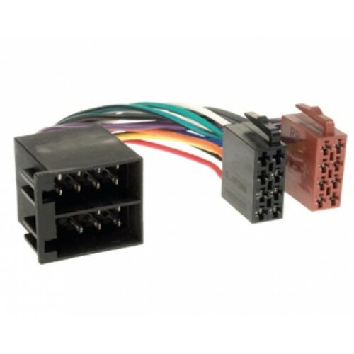 Prosto ISO prikljucni kabel SA-FISO022, produzni ISO kabel Slike