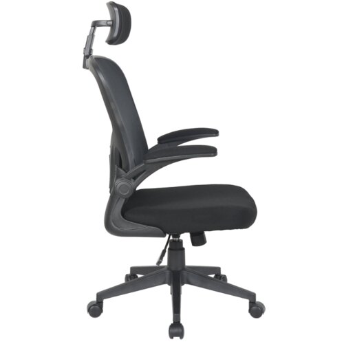 Molarem Home uredska stolica Q-060 - Tkanina Slike
