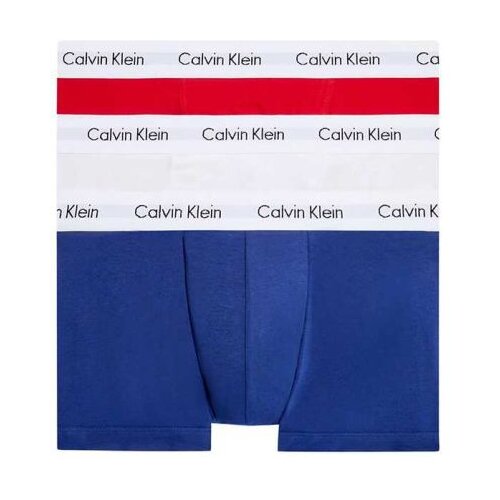 Calvin Klein - Muške bokserice u setu - Cene