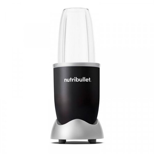 Nutribullet blender NB606B, črn Slike