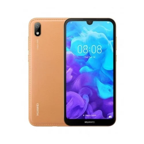  Mobitel Huawei Y5 (2019) Dual Sim Brown