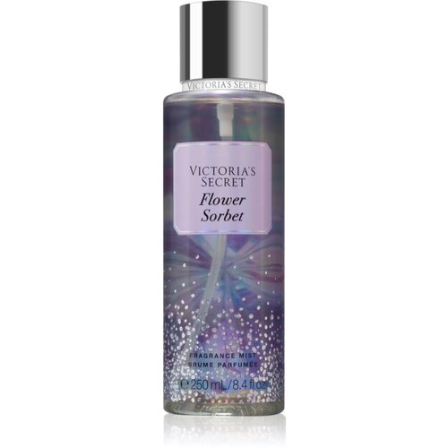 Victoria's Secret Flower Sorbet sprej za tijelo za žene 250 ml Cijene
