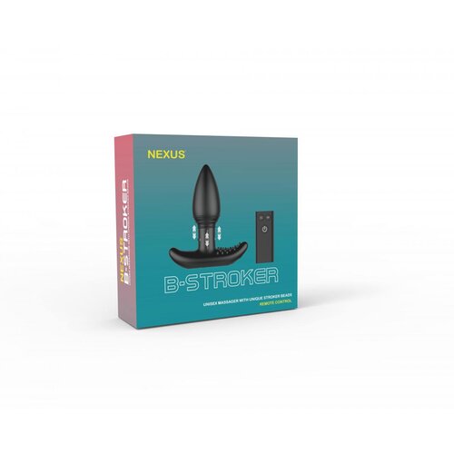 Nexus Vibracijski čep B-Stroker Cene
