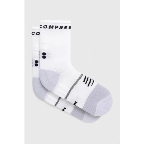 Compressport Nogavice Pro Marathon Socks V2.0 SMCU3780