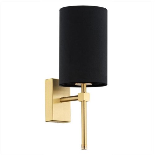  Argon 8035 - Zidna lampa ABRUZZO 1xE14/7W/230V mesing/crna Cene
