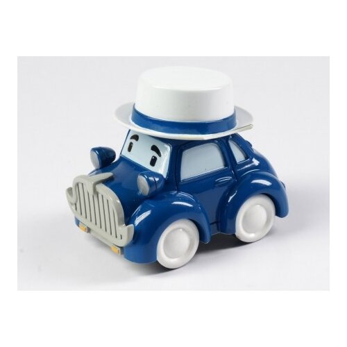 Robocar poly musti metalni auto ( RP31792 ) RP31792 Cene