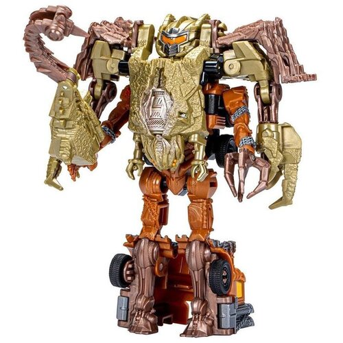 Transformers (Transformeri) Transformers Rice Of The Beast Scourge Predacon Scorponok Cene