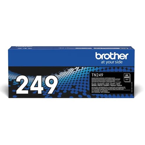  Toner BROTHER TN249BK Cijene
