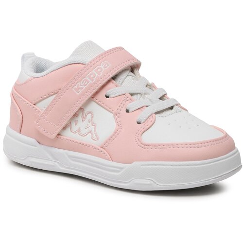Kappa Superge 260932K Rose/White 2110 Cene