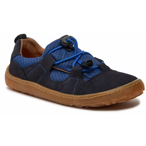 Froddo Superge Barefoot Track G3130243-1 S Dark Blue 1