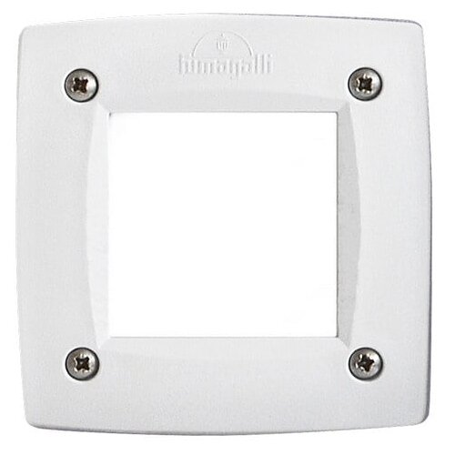  Ugradna LED lampa LETI 100-SQ WH Cene