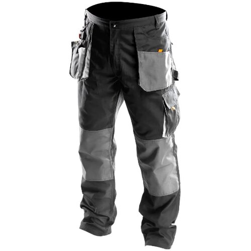 Neo HD work trousers, size LD /54 Slike