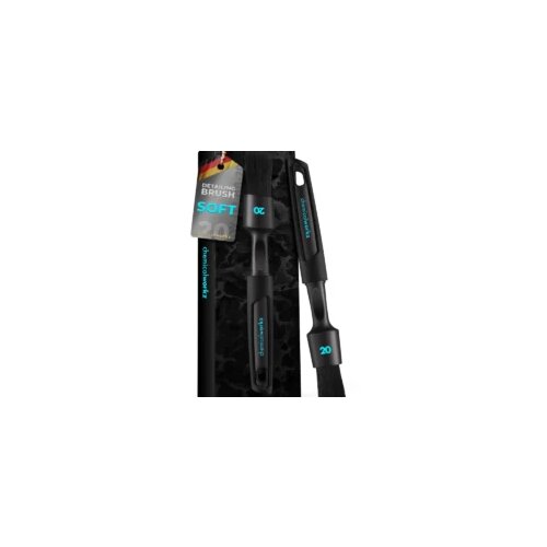  ChemicalWorkz Black Boar Četka 20mm Cijene