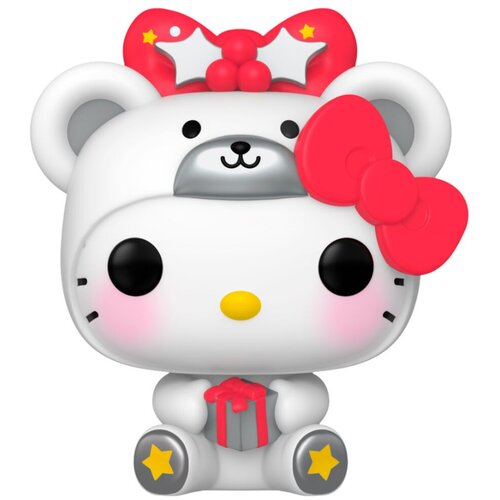 Funko POP figure Sanrio Hello Kitty Polar Bear Cijene