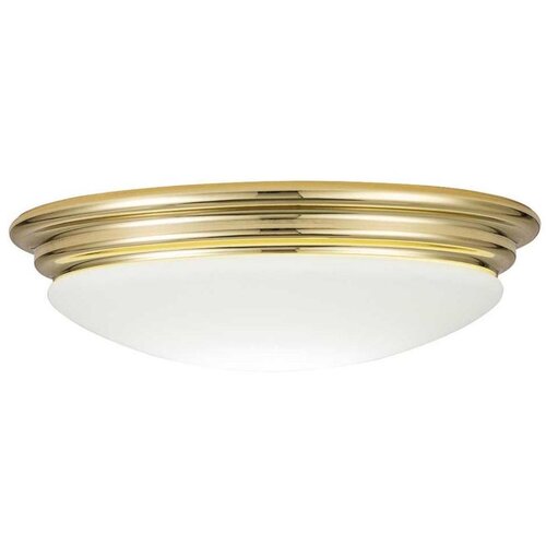 Elstead Lighting Elstead BATH-BROMPTON-F-PB - LED svetlo za kupatilo 1xGX53/5,7W/230V IP44 zlatno Slike