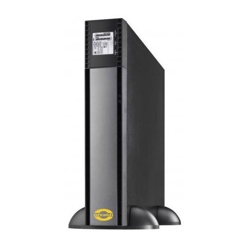 ORVALDI V2000+ sinus 2U LCD uninterruptible power supply (UPS) Line-Interactive 2 kVA 1800 W 8 AC outlet(s) Cijene