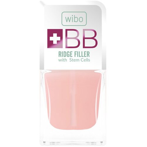 Wibo - Regenerator za nokte BB Ridge Filler Stem Cells Cijene