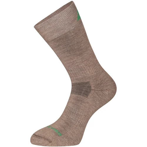 Alpine pro Antibacterial socks made of merino wool ERATE fungi