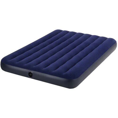 Intex Dusek na naduvavanje DOWNY AIRBED 1,37 x 1,91 x 0,22 Cijene