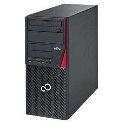 Fujitsu ESPRIMO Računalnik P756 - WINDOWS 10 PRO, INTEL CORE I5-6500, 8GB DDR4, 512GB SS GD- Slike