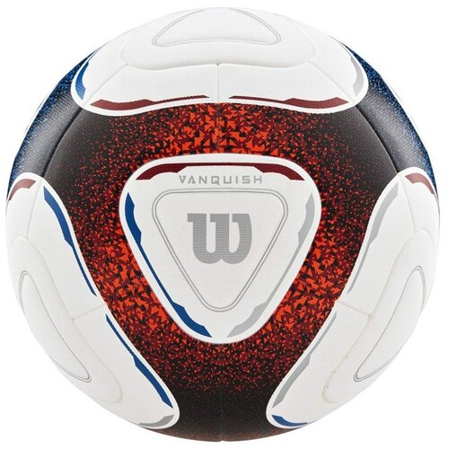 Wilson Fudbalska lopta Vanquish Size 5 Cene