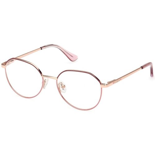 Guess GU9232 074 ONE SIZE (48) Roza/Kristalna Slike