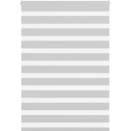 vidaXL Zavjesa zebra 105x100 cm širina tkanine 100,9 cm poliester Cijene