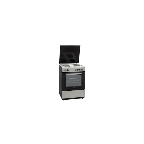 Končar električni &amp;scaron;tednjak, crni/inox ST 6040 V.GIR1 TXDZ00 Slike
